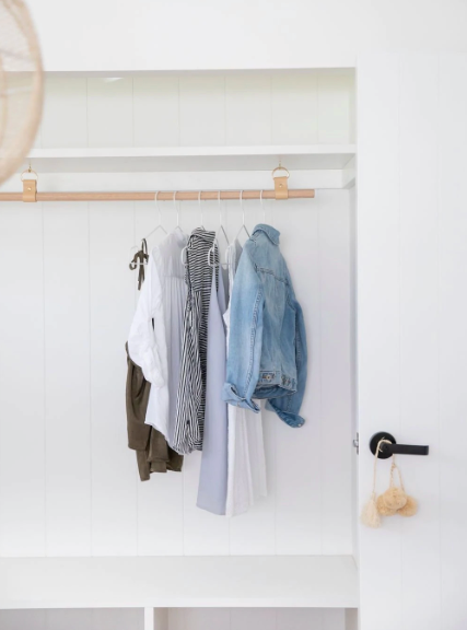 Laundry storage solutions: baskets, shelving, racks and more | Homes To ...