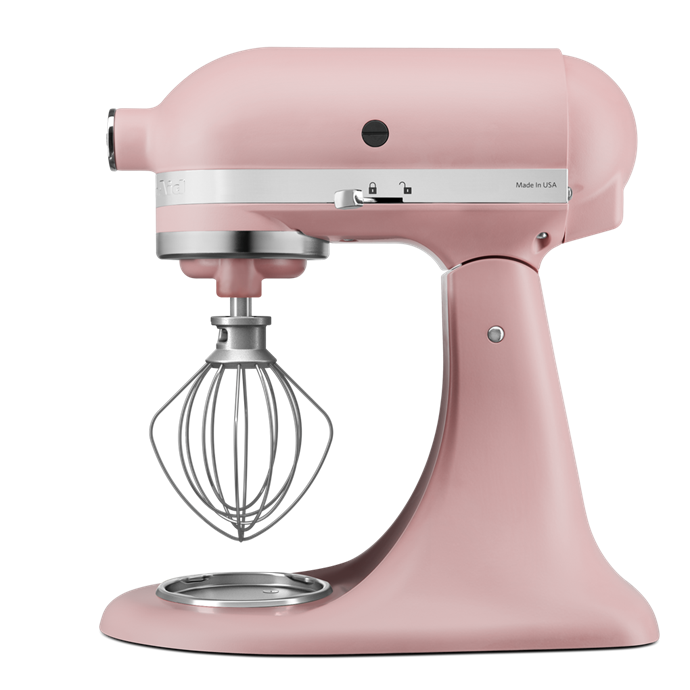 **[4.8L Artisan stand mixer in Dried Rose, from $739, KitchenAid](https://kitchenaid.com.au/products/ksm195-stand-mixer-colour-of-the-year-beetroot?variant=39440986144840|target="_blank"|rel="nofollow")**<br> 
Is there anything KitchenAid can't do? Offer a hand in the kitchen even when you aren't there by gifting mum a stand mixer in her favourite colour. You can even have the mixer engraved with her name or a personal message at no extra cost. Plus, the added accessories available mean your future presents are sorted too! **[SHOP NOW](https://kitchenaid.com.au/pages/personalise-tool|target="_blank"|rel="nofollow")**