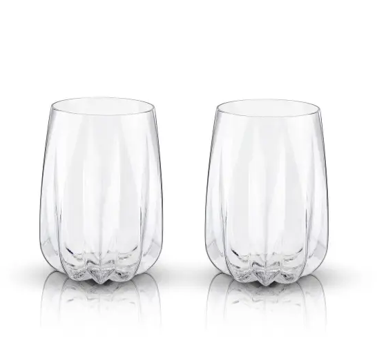 **[Viski Crystal Cactus wine glasses, $74.95/set of 2, Hard To Find](https://www.hardtofind.com.au/198327_viski-crystal-cactus-wine-glasses|target="_blank")**<br> 
And of course with her new wine, she is going to need some new wine glasses. These grooved glasses are designed to imitate the natural curvature of a Peyote cactus and lend a stunning silhouette that not only looks fabulous but makes these glasses a pleasure to drink out of. **[SHOP NOW](https://www.hardtofind.com.au/198327_viski-crystal-cactus-wine-glasses|target="_blank")**