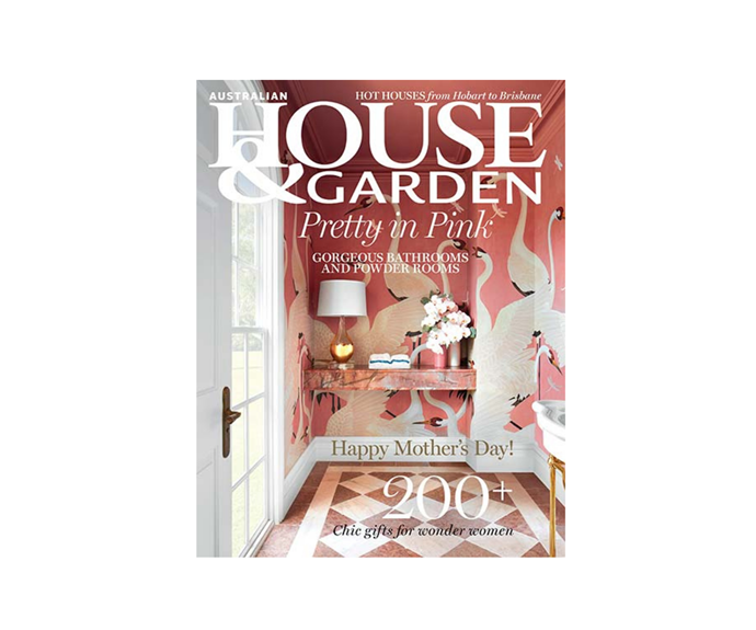 **[12-month magazine subscription, from $18, Magshop](https://www.magshop.com.au/Products/CategoryCenter/MAMGHM!LIV/home|target="_blank"|rel="nofollow")**<br>
Spoil mum with a subscription to her favourite magazine - *Home Beautiful*, *Country Style*, *Australian House & Garden*, *Belle*, *Inside Out* or *real living*, so she can be inspired and receive a regular reminder that you love her! **[SHOP NOW](https://www.magshop.com.au/Products/CategoryCenter/MAMGHM!LIV/home|target="_blank"|rel="nofollow")**