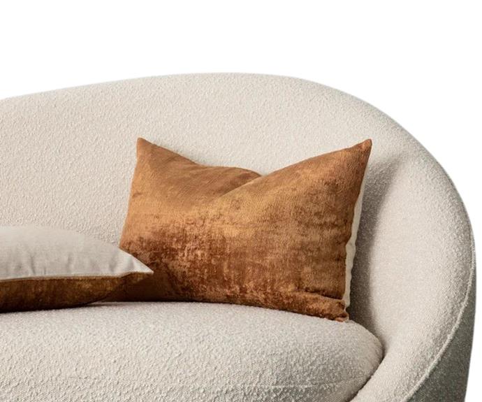 **[Talik velvet cushion in Fawn, $150, Cultiver](https://cultiver.com.au/products/talik-velvet-cushion-fawn|target="_blank"|rel="nofollow")**<br> 
With a Turkish silk velvet on one side and a heavyweight linen backing, the Talik cushion from Cultiver embodies both style and practicality. It's available in five tones, including Pine and Sky, and both a square and rectangle shape. **[SHOP NOW](https://cultiver.com.au/products/talik-velvet-cushion-fawn|target="_blank"|rel="nofollow")**.