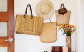 9 stylish reusable shopping bags