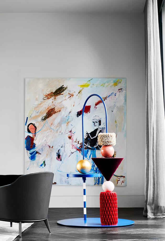 The right piece of artwork will instantly elevate the style stakes in any room of the house.