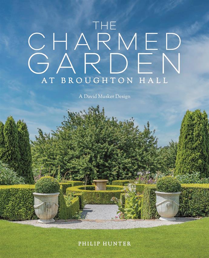 Read the full story of the making of this extraordinary garden in The Charmed Garden at Broughton Hall by Philip Hunter, available from [Booktopia](https://www.booktopia.com.au/the-charmed-garden-at-broughton-hall-philip-hunter/book/9781743798102.html|target="_blank"|rel="nofollow").