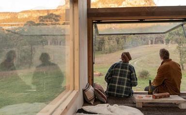 10 romantic Airbnb cabin getaways