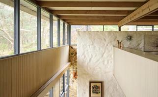 Robin Boyd's Modernist The Wright House