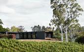 A robust new build on an Adelaide Hills winery
