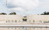 A visitor's guide to Canberra, ACT