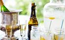 Classic cocktail recipe: French 75