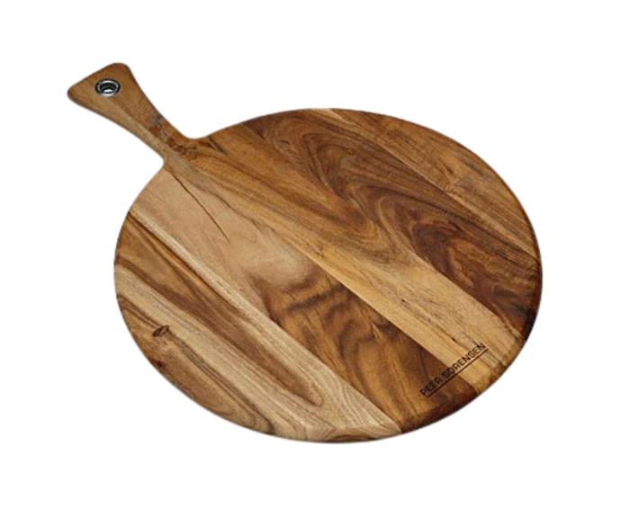 **[Peer Sorensen round chopping board, $74.95, David Jones](https://davidjones.k98d.net/c/3001951/378297/5504?&u=https://www.davidjones.com/product/peer-sorensen-round-chopping-board-52cm-x-405-cm-x-125cm-20130702|target="_blank")**

With its generous sizing, this round acacia chopping board is perfect for grazing upon a charcuterie at your next picnic. **[SHOP NOW.](https://davidjones.k98d.net/c/3001951/378297/5504?&u=https://www.davidjones.com/product/peer-sorensen-round-chopping-board-52cm-x-405-cm-x-125cm-20130702|target="_blank"|rel="nofollow")**