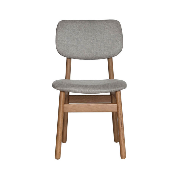 **[Larsson dining chair in Strada Grey with Natural Legs, $183 (usually $229), Freedom](https://www.freedom.com.au/product/24131230|target="_blank"|rel="nofollow")**<br>
A classic style, the Larsson dining chair is a timeless choice. Created with solid oak and comfortable cushioning, these family-friendly chairs will take you through many gatherings and dinners. **[SHOP NOW](https://www.freedom.com.au/product/24131230|target="_blank"|rel="nofollow")**