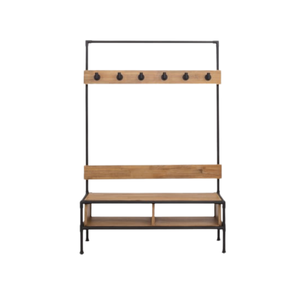 **[Marx coat rack, $669 (usually $739), Castlery](https://www.castlery.com/au/products/marx-coat-rack|target="_blank"|rel="nofollow")**<br>
The ideal addition to any country home entryway, the Marx coat rack provides plenty of storage, efficiency and endless style. **[SHOP NOW](https://www.castlery.com/au/products/marx-coat-rack|target="_blank"|rel="nofollow")**
