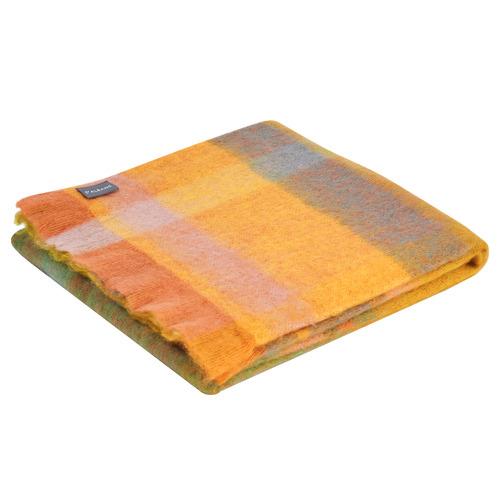 **[St Albans Checkered Marigold mohair throw, $275, Temple & Webster](https://click.linksynergy.com/deeplink?id=bbwaLgc15mM&mid=41108&murl=https://www.templeandwebster.com.au/Checkered-Marigold-Mohair-Throw-LM1-MARIGOLD-STAL1123.html?&u1=www.homestolove.com.au/winter-throw-blankets-21340|target="_blank"|rel="nofollow")**

Made from 100% mohair sourced from the most respected Angora goat farms in Australia & South Africa, this delicate throw is both soft and durable. The whimsical colours make it stand out amongst a sea of plain blankets and its lightweight fabric makes it perfect for all seasons. **[SHOP NOW](https://click.linksynergy.com/deeplink?id=bbwaLgc15mM&mid=41108&murl=https://www.templeandwebster.com.au/Checkered-Marigold-Mohair-Throw-LM1-MARIGOLD-STAL1123.html?&u1=www.homestolove.com.au/winter-throw-blankets-21340|target="_blank"|rel="nofollow")**