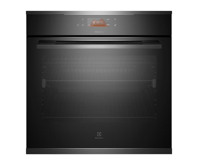 **[Electrolux 'EVE615DSE' 60cm built-in steam oven, $1899, Winning Appliances](https://www.winnings.com.au/p/electrolux-60cm-builtin-steam-oven-eve615dse|target="_blank"|rel="nofollow")**

For the home chef. **[SHOP NOW.](https://www.winnings.com.au/p/electrolux-60cm-builtin-steam-oven-eve615dse|target="_blank"|rel="nofollow")**