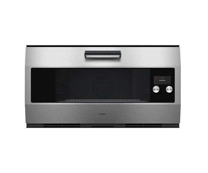**[Gaggenau 'EB333111' 90cm stainlesss steel pyrolytic oven, $15,999, Winning Appliances](https://www.winnings.com.au/p/gaggenau-90cm-300-series-pyrolytic-builtin-oven-eb333111|target="_blank"|rel="nofollow")**

For the home chef. **[SHOP NOW.](https://www.winnings.com.au/p/gaggenau-90cm-300-series-pyrolytic-builtin-oven-eb333111|target="_blank"|rel="nofollow")**
