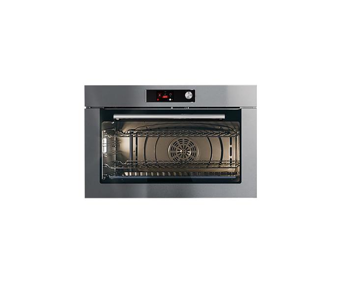 **[Ilve 'OV91SLT3' Professional Plus Series 90cm stainless steel electric oven, $4499](https://ilve.com.au/p/ov91/|target="_blank"|rel="nofollow")**

For the baker. **[SHOP NOW.](https://ilve.com.au/p/ov91/|target="_blank"|rel="nofollow")**