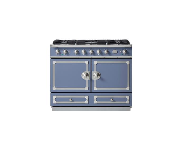 **[La Cornue 'CFE110DFPBBN' CornuFe 110cm range cooker in Paris Blue, from $20,575, E&S](https://www.eands.com.au/la-cornue-cfe110dfpbcn-cornufe-110cm-paris-blue-with-polished-copper-trim-dual-fuel-freestanding-cooker|target="_blank"|rel="nofollow")**

For the home chef. **[SHOP NOW.](https://www.eands.com.au/la-cornue-cfe110dfpbcn-cornufe-110cm-paris-blue-with-polished-copper-trim-dual-fuel-freestanding-cooker|target="_blank"|rel="nofollow")**