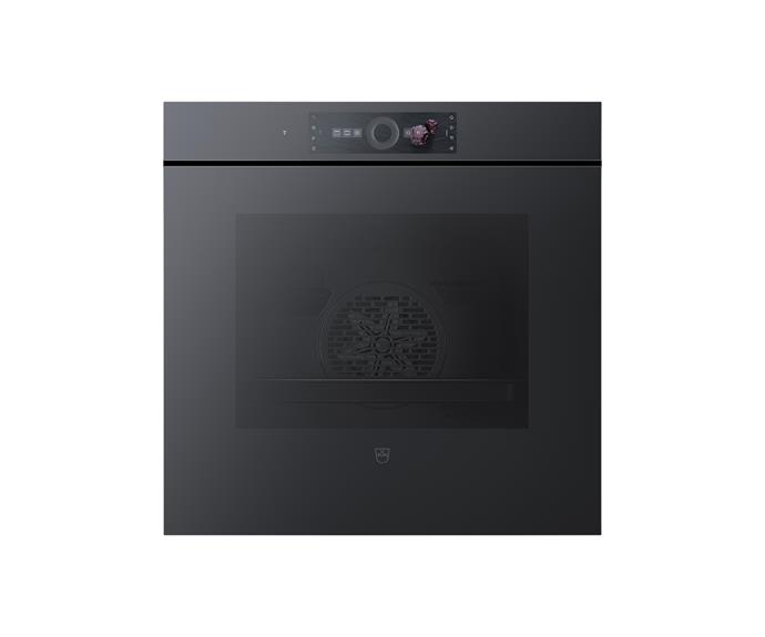 **[V-ZUG '2107300010' CombairSteam V6000 60cm black glass autodoor pyrolytic oven, $8499, Winning Appliances](https://www.winnings.com.au/p/vzug-combair-v6000-60-black-glass-autodoor-pyrolytic-oven-2107300010|target="_blank"|rel="nofollow")**

For the home chef. **[SHOP NOW.](https://www.winnings.com.au/p/vzug-combair-v6000-60-black-glass-autodoor-pyrolytic-oven-2107300010|target="_blank"|rel="nofollow")**