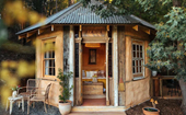 The 13 most wishlisted Airbnbs in Australia