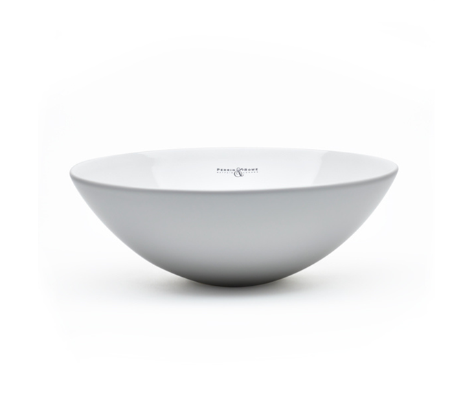**[Perrin & Rowe Princess bowl without overflow, $955, The English Tapware Company](https://www.englishtapware.com.au/products/AU2808/|target="_blank"|rel="nofollow")**<br>
Functional and refined in silhouette, the Princess bowl is the creation of expert ceramicists, who have given it a thin edge but a sturdy base. This elegant sink will be right at home in contemporary and classic style bathrooms alike. **[SHOP NOW](https://www.englishtapware.com.au/products/AU2808/|target="_blank"|rel="nofollow")**