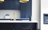 10 of the best kitchen taps and how to choose the right one