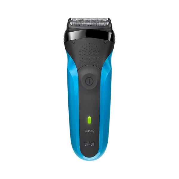 **[Braun Series 3 310s wet/dry blue electric shaver, $79 (usually $99), Shaver Shop](https://www.shavershop.com.au/braun/series-3-310s-wet%2Fdry-electric-shaver-blue-009493.html|target="_blank"|rel="nofollow")**<br><br>
Unless your dad is growing a solid beard, there's a good chance he uses a shaver on a regular basis, and what a difference a decent one makes. This German-made electric shaver glides over skin and is suitable for wet or dry shaving. **[SHOP NOW](https://www.shavershop.com.au/braun/series-3-310s-wet%2Fdry-electric-shaver-blue-009493.html|target="_blank"|rel="nofollow")**