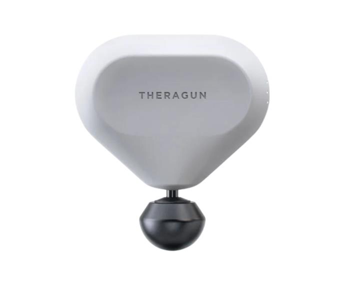 **[Theragun mini, $349, Therabody](https://www.therabody.com/anz/en-au/mini-anz.html|target="_blank"|rel="nofollow")**

Dad seeming a little worked up lately with parenting responsibilities and all? This agile massage device will help to work out cramps, knots and tension. Also handy for sporty parents in post-workout recovery mode.

**[SHOP NOW](https://www.therabody.com/anz/en-au/mini-anz.html|target="_blank"|rel="nofollow")**