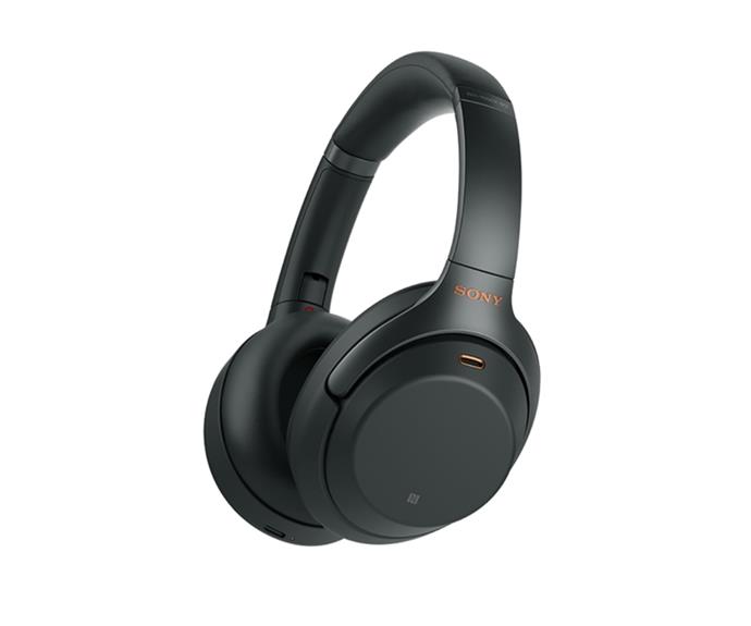 **[WH-1000XM4 wireless noise canceling headphones, $395, Sony](https://store.sony.com.au/headphones-noisecancelling/WH1000XM4B.html|target="_blank"|rel="nofollow")**

Great for parents in need of a little peace and quiet, these wireless noise cancelling headphones from Sony are a game changer in noisy households.

**[SHOP NOW](https://store.sony.com.au/headphones-noisecancelling/WH1000XM4B.html|target="_blank"|rel="nofollow")**