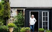 An off-grid, characterful cottage in the Southern Tablelands