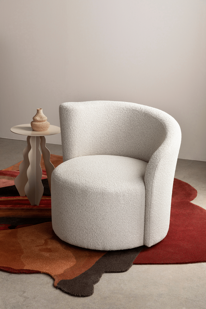 **Heatherly Design** Create the chair of your dreams! With more than 100 fabrics to choose from, you can customise the delightfully snuggly Amanti chair to suit your interiors and your taste. [Heatherlydesign.com.au](https://heatherlydesign.com.au/|target="_blank"|rel="nofollow")