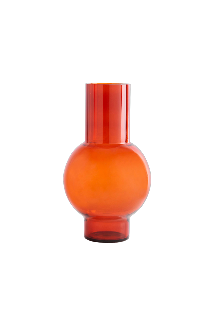 **Maison Balzac** The playful LouLou vase is hand blown from Borosilicate glass and will bring joy to any tabletop. Best of all, she comes in four colours. [Maisonbalzac.com](https://www.maisonbalzac.com/|target="_blank"|rel="nofollow")