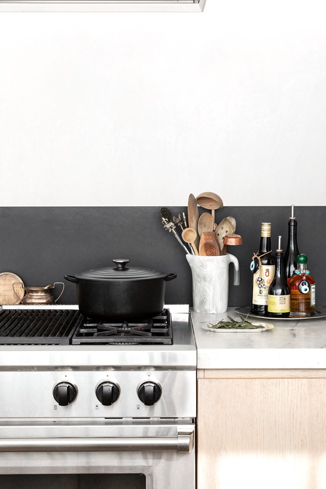Cast iron cookware can last a lifetime if cared for and cleaned correctly.