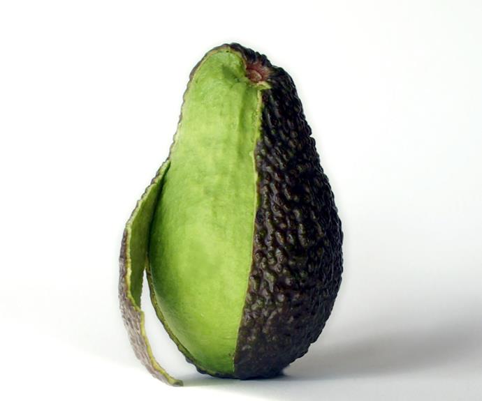 As Kermit the frog once said, "it's not easy being green". Nothing sinks the heart quite like half an avocado turning brown, or cutting into that bumpy skin with a knife only to reveal its bruised, withered interior.