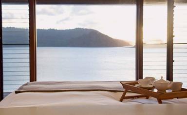 10 of the best luxury hotel bedrooms