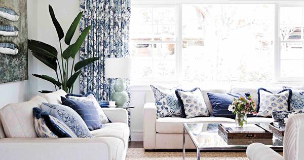 10 easy ways to decorate your home with Hamptons style decor | Home Beautiful
