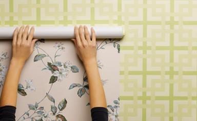 How to prepare a wall for wallpaper