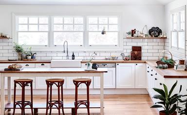 20 best country kitchens