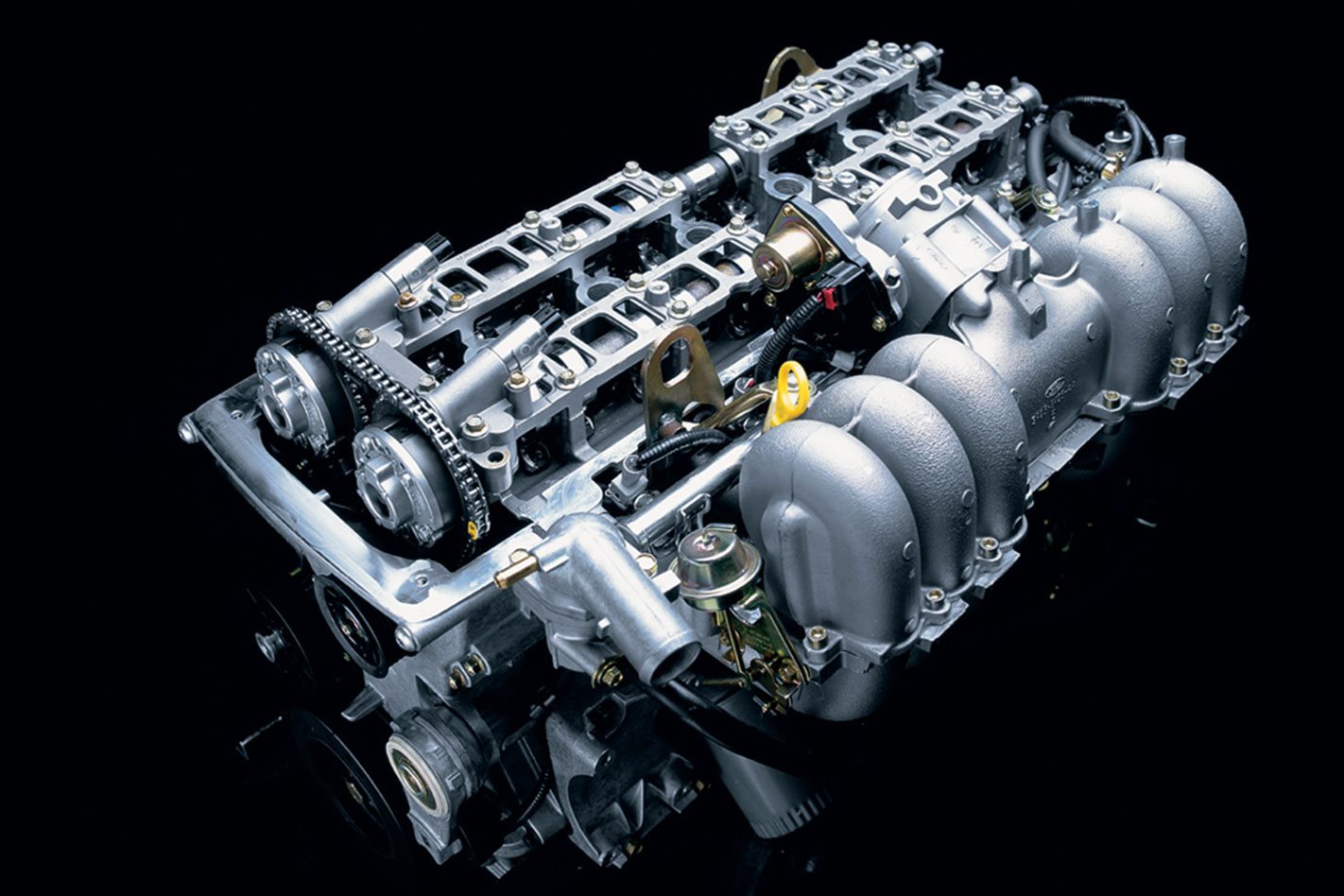 15 Years Of Ford S Barra Engine What To Look For When Buying A Barra