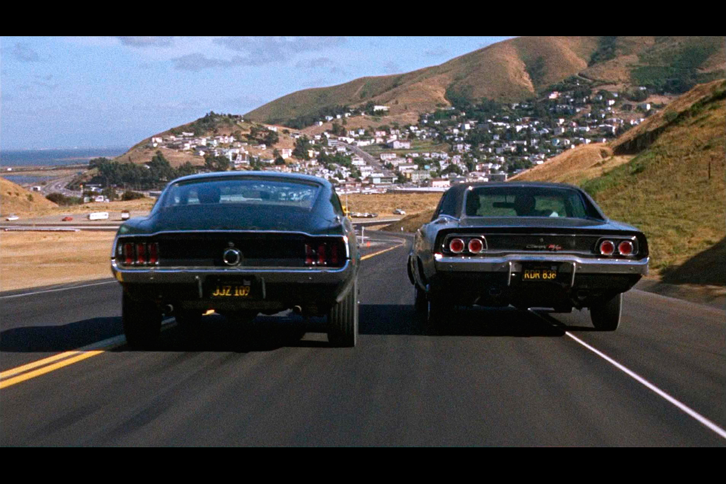 Best Car Movies Of All Time 