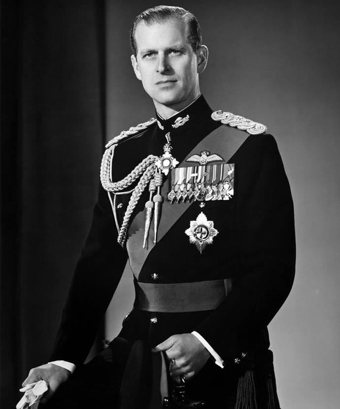 The Duke is considered one of the hardest-working royals so his retirement is very well earned.