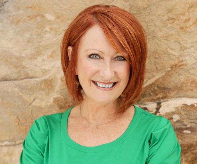 ***Home And Away* - Irene Roberts (Lynne McGranger)**
Irene wasn't the greatest mother to her own children (she was struggling with alcoholism at the time). But since then Irene has fallen into caring for kids and played mother to many. If you ever run into strife in Summer Bay - Irene's your woman!
