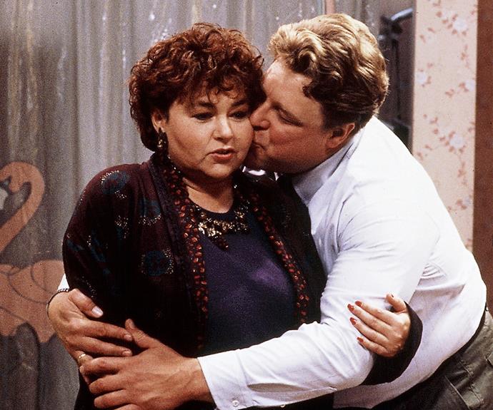 10 most controversial episodes of Roseanne | TV WEEK