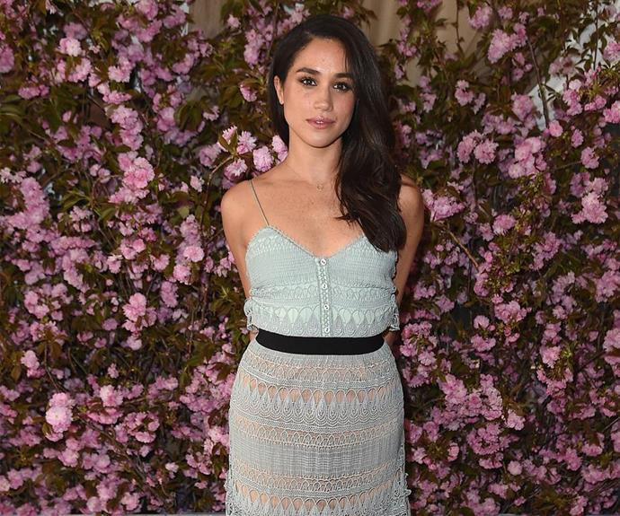 Will Meghan be the latest princess to join the royals?