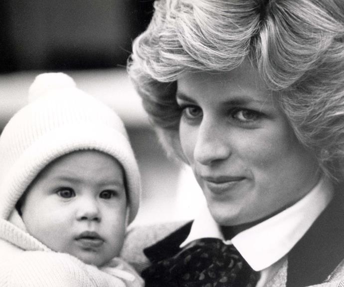Since her tragic death in 1997, William and Harry have made it their life’s work to continue their late mother's incredible legacy.