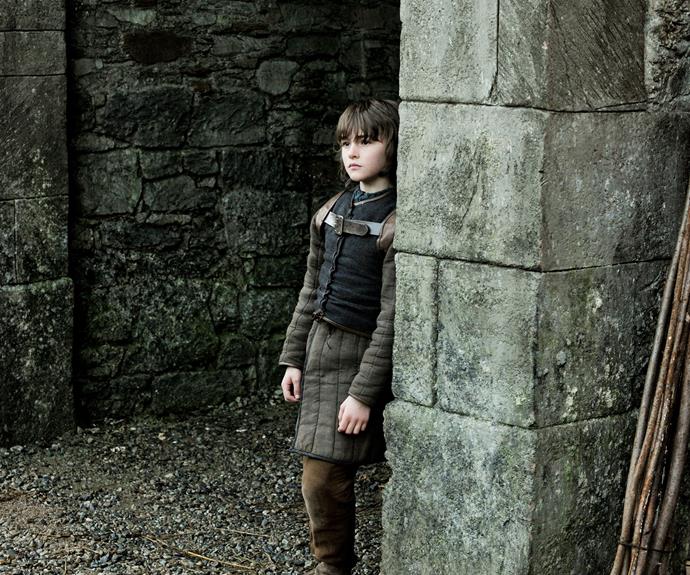 **Bran Stark is pushed out a window - season 1, episode 1 *“Winter Is Coming”***:
The moment that Jamie Lannister (Nikolaj Coster-Waldau) pushed Bran (Issac Hempstead-Wright) out of the window at the end of the very first episode was the scene that hooked us all. Young Bran lost his innocence when he came across Jamie and Cersei (Lena Headey) in the middle of an incestuous romp. In a bid to try and silence the boy, Jamie pushed Bran (Isaac Hempstead-Wright) out a window, paralysing him for life.