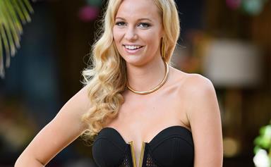 EXCLUSIVE: The Bachelor Australia's Leah faked her three engagements
