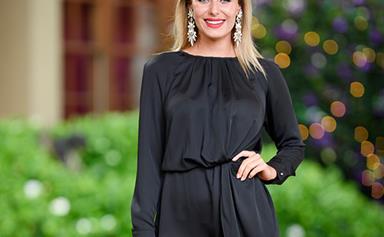 “I wasn’t in love with him!” The Bachelor’s Florence opens up