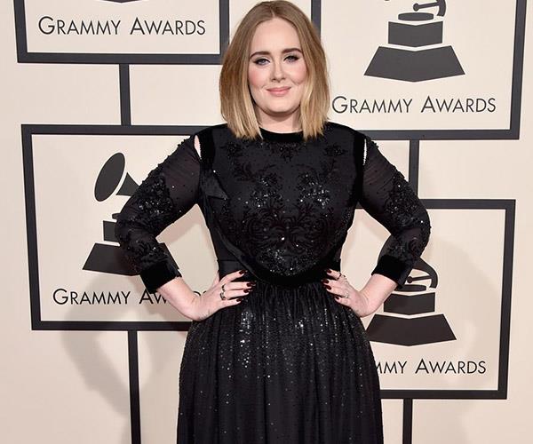 The Grammy winner struggled with postpartum depression. *(Image: Getty Images)*