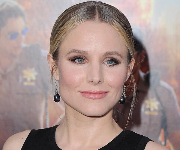 Kristen Bell has spoken publicly about her low self-esteem and confidence issues. *(Image: Getty Images)*
