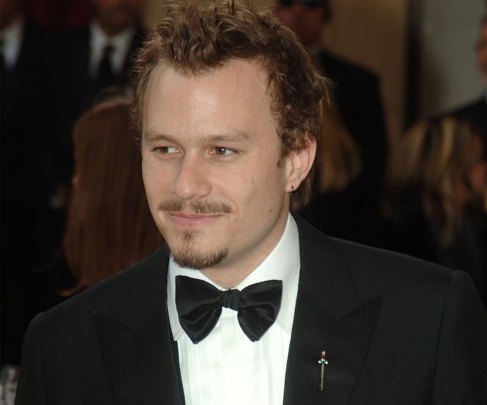 **NOW:** Most of us know what Heath did next – and how sad it was when his acting career was cut short when he died in 2008 at the age of 28. Some of his most memorable movies were *10 Things I Hate About You*, *Brokeback Mountain* and his Oscar-winning turn as The Joker in *The Dark Knight*.